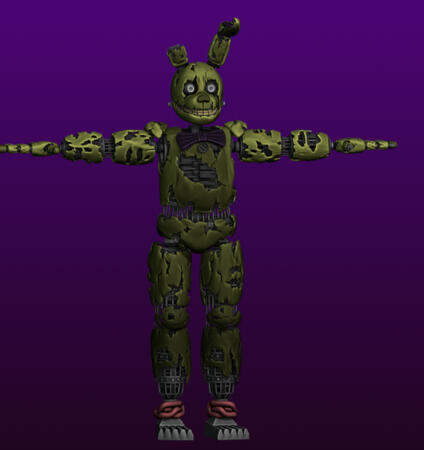 Springtrap