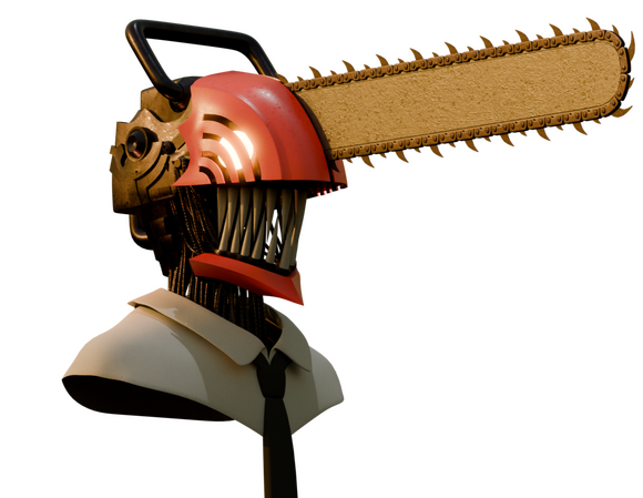 Chainsaw Man