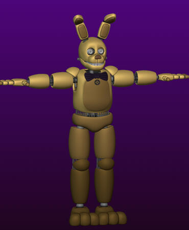 Springbonnie